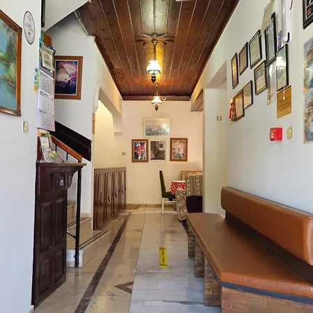 Dedehan Pansiyon-2