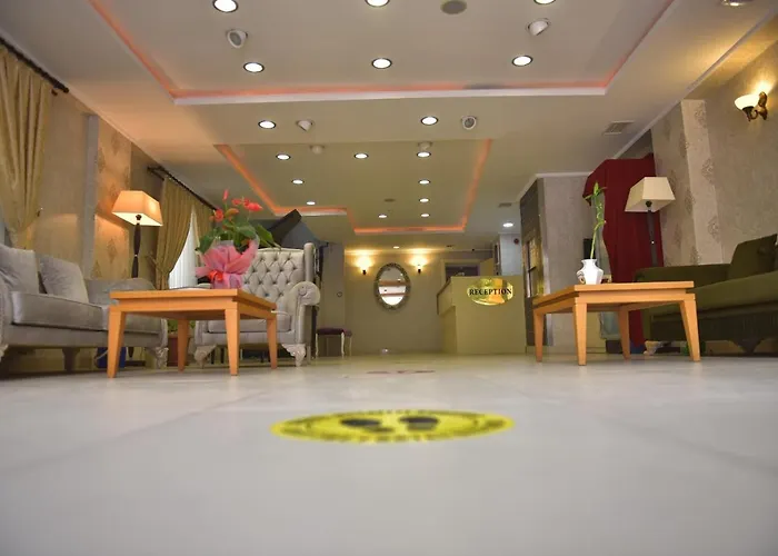 Yesilyurt Otel